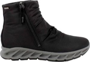 IGI&Co Ankle Boots Zwart Dames