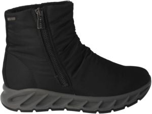 IGI&Co Ankle Boots Zwart Dames