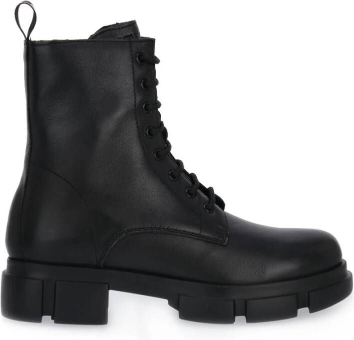 IGI&Co Ankle Boots Zwart Dames