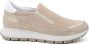 Igi&Co Beige Instap Hardloopschoenen - Thumbnail 1