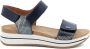 Igi&Co Blauwe Stijlvolle Schoenen - Thumbnail 1