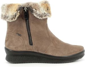 IGI&Co Boots Bruin Dames
