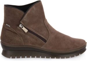 IGI&Co Boots Groen Dames