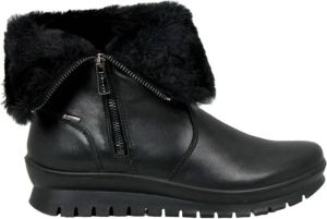 IGI&Co Boots Zwart Dames
