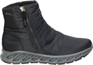 IGI&Co Enkel laarzen Zwart Dames