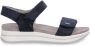 IGI&Co Flat Sandals Blauw Dames - Thumbnail 1
