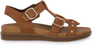 IGI&Co Flat Sandals Bruin Dames