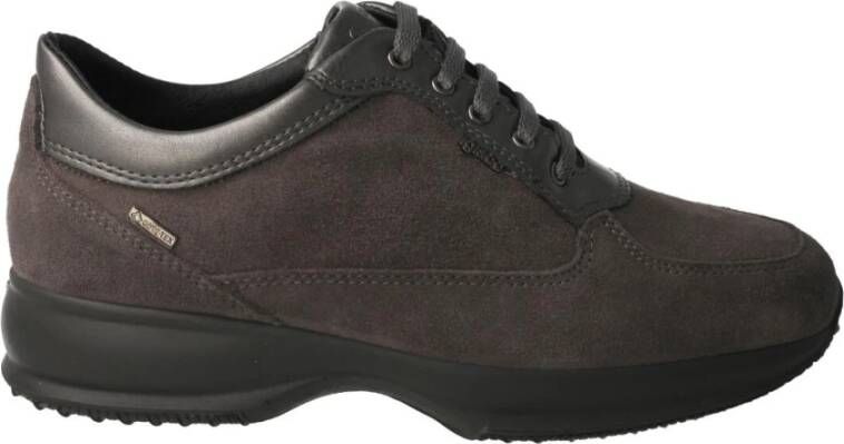 IGI&Co Gore-Tex Damessneakers Grijs Gray Dames