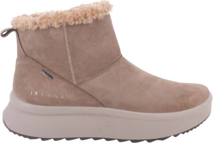 Igi&Co Gore-Tex Mid Boot