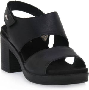 IGI&Co High Heel Sandals Zwart Dames