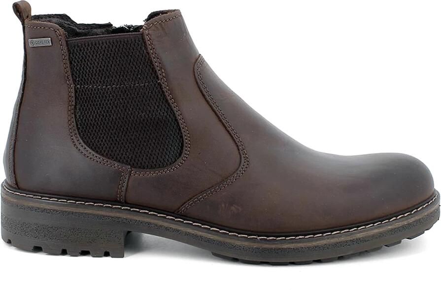 Igi&Co Boots Bruin