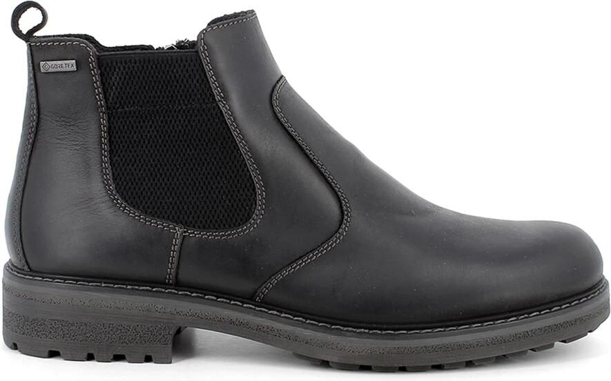 Igi&Co Boots Zwart