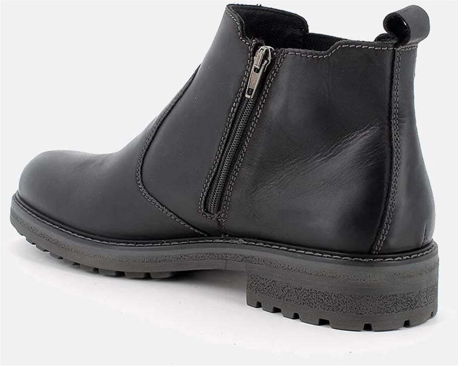 Igi&Co Boots Zwart - Foto 2