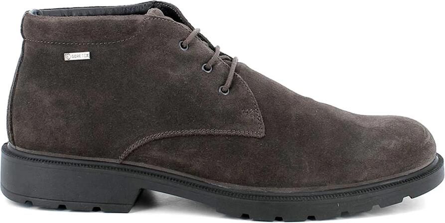 Igi&Co Gore-Tex Leren Enkelboots