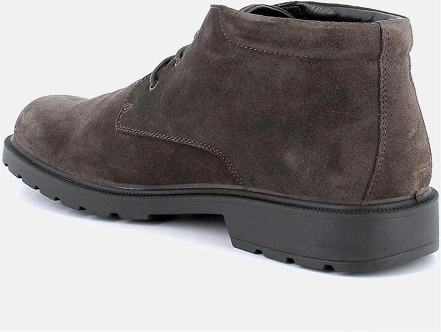 Igi&Co Gore-Tex Leren Enkelboots - Foto 2