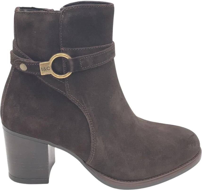 Igi&Co Heeled Laarzen