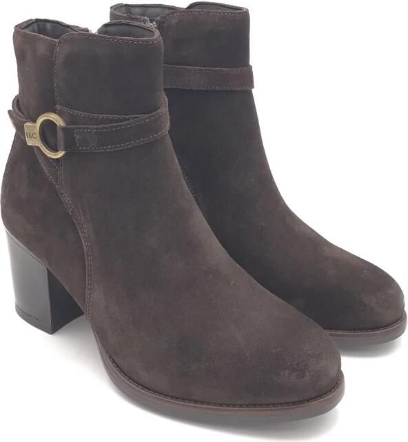 Igi&Co Heeled Laarzen - Foto 2
