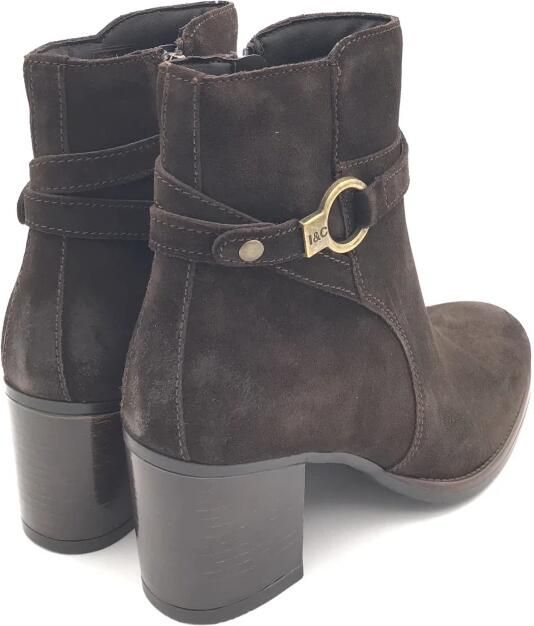 Igi&Co Heeled Laarzen - Foto 3