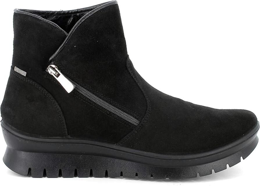 Igi&Co KIA Enkelboot