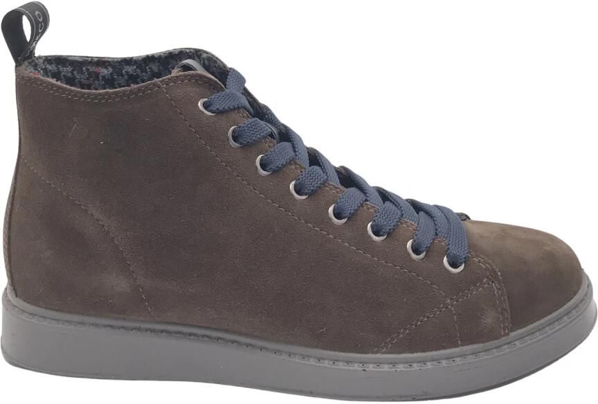 IGI&Co Hoge Sneakers IgI&CO SANTIAGO CASTAGNO