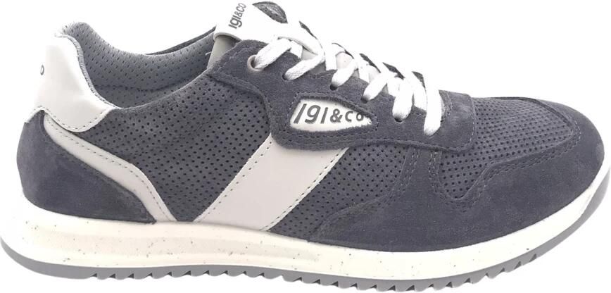Igi&Co Stuart Sneakers