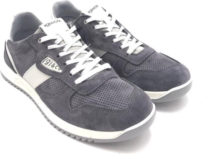 Igi&Co Stuart Sneakers - Foto 2