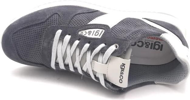 Igi&Co Stuart Sneakers - Foto 4