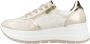 IGI&Co Koala Sneakers voor Mannen en Vrouwen Yellow Dames - Thumbnail 2