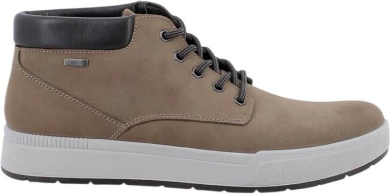 Igi&Co Lace-up Boots