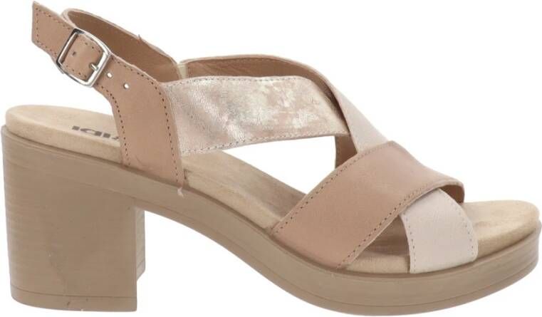 IGI&Co Sandals Beige Dames