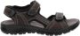 IGI&Co Heren leren sandalen Gray Heren - Thumbnail 10
