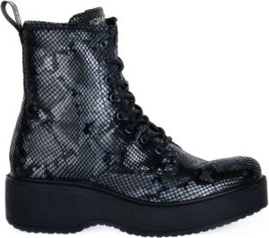 IGI&Co Sandals Zwart Dames