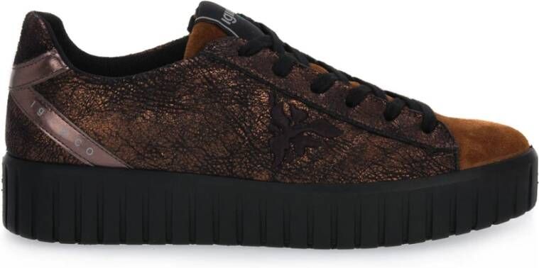 IGI&Co Sportschoenen IgI&CO BRONZO ARES