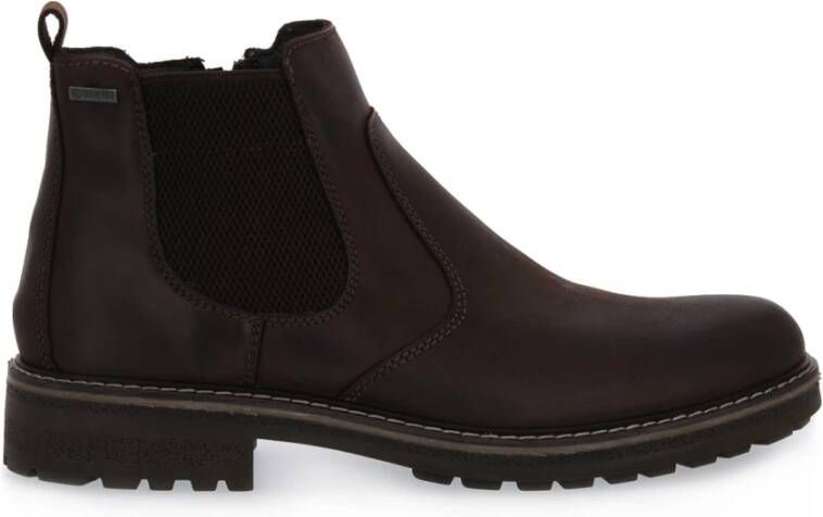 IGI&Co Sportschoenen IgI&CO CAFFE FREDY