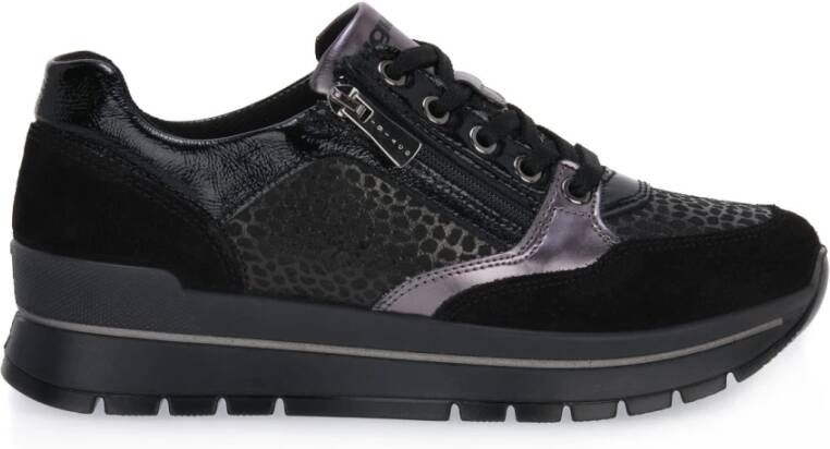 IGI&Co Lage Sneakers IgI&CO DONNA ANISIA