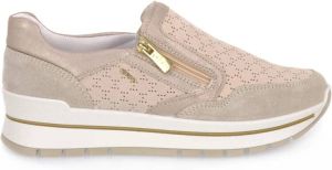 IGI&Co Sneakers Beige Dames