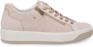 IGI&Co Sneakers Beige Dames