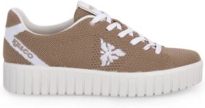 IGI&Co Sneakers Beige Dames
