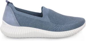 IGI&Co Sneakers Blauw Dames