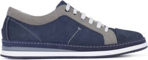 IGI&Co Sneakers Blauw Dames