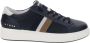 IGI&Co Sneakers Blue Heren - Thumbnail 1