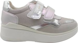 IGI&Co Sneakers Grijs Dames