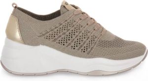 IGI&Co Sneakers Beige Dames
