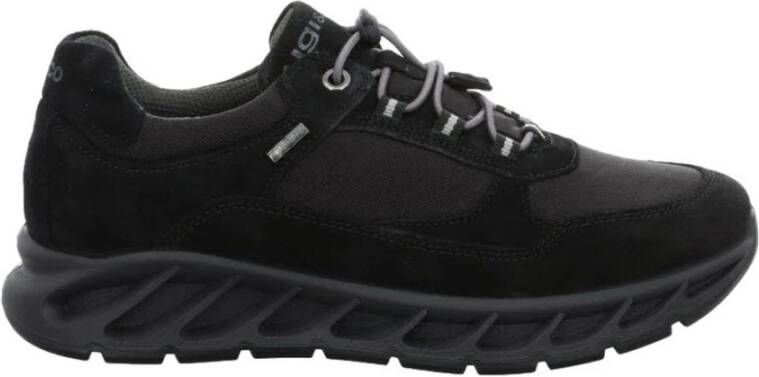 IGI&Co Sneakers Zwart Dames