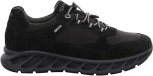 IGI&Co Sneakers Zwart Dames