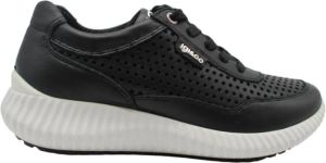 IGI&Co Sneakers Zwart Dames