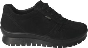 IGI&Co Sneakers Zwart Dames