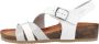 IGI&Co Stijlvolle Platte Sandalen voor Vrouwen Multicolor Dames - Thumbnail 2