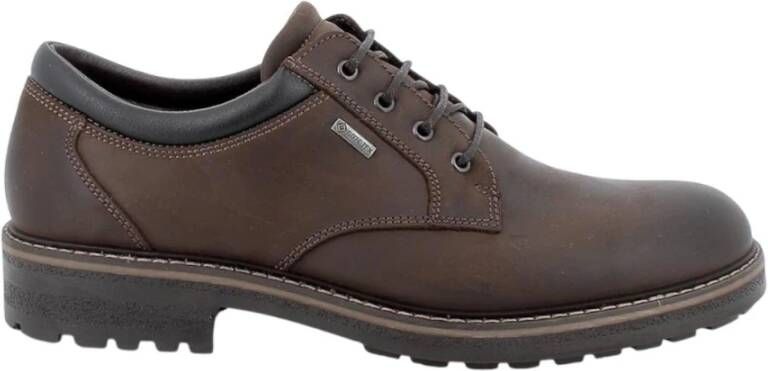 Igi&Co Veterschoenen