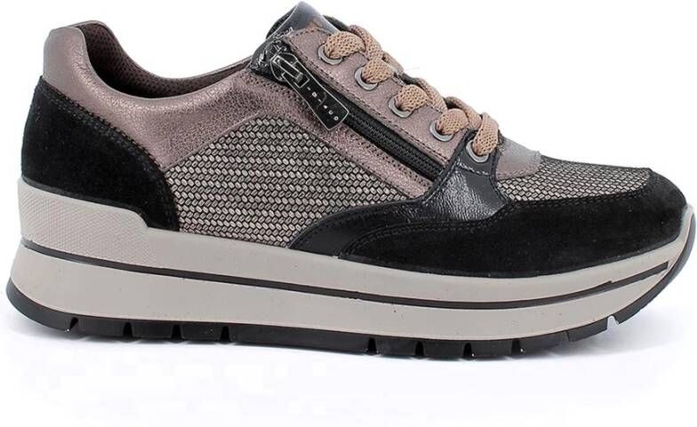 IGI&Co Lage Sneakers IgI&CO DONNA ANIKA - Foto 1